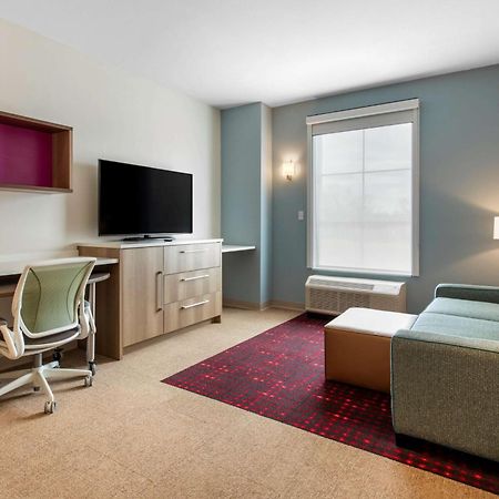 Home2 Suites By Hilton Olive Branch Extérieur photo