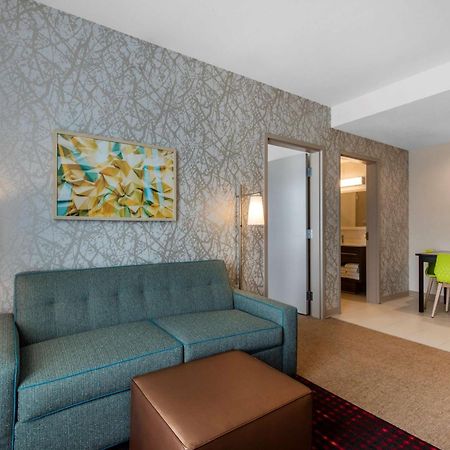 Home2 Suites By Hilton Olive Branch Extérieur photo