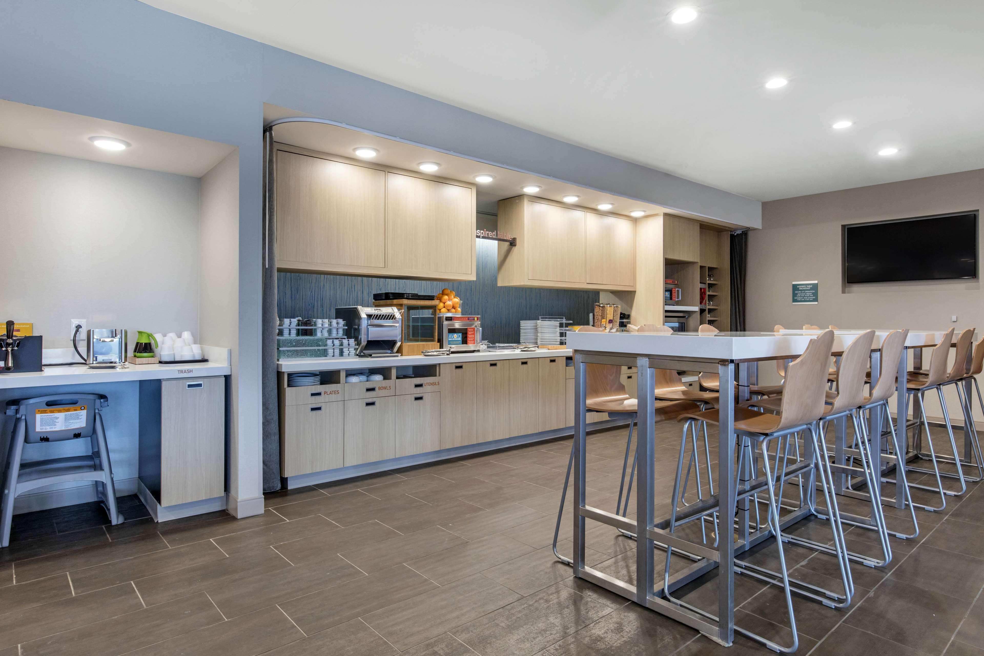 Home2 Suites By Hilton Olive Branch Extérieur photo