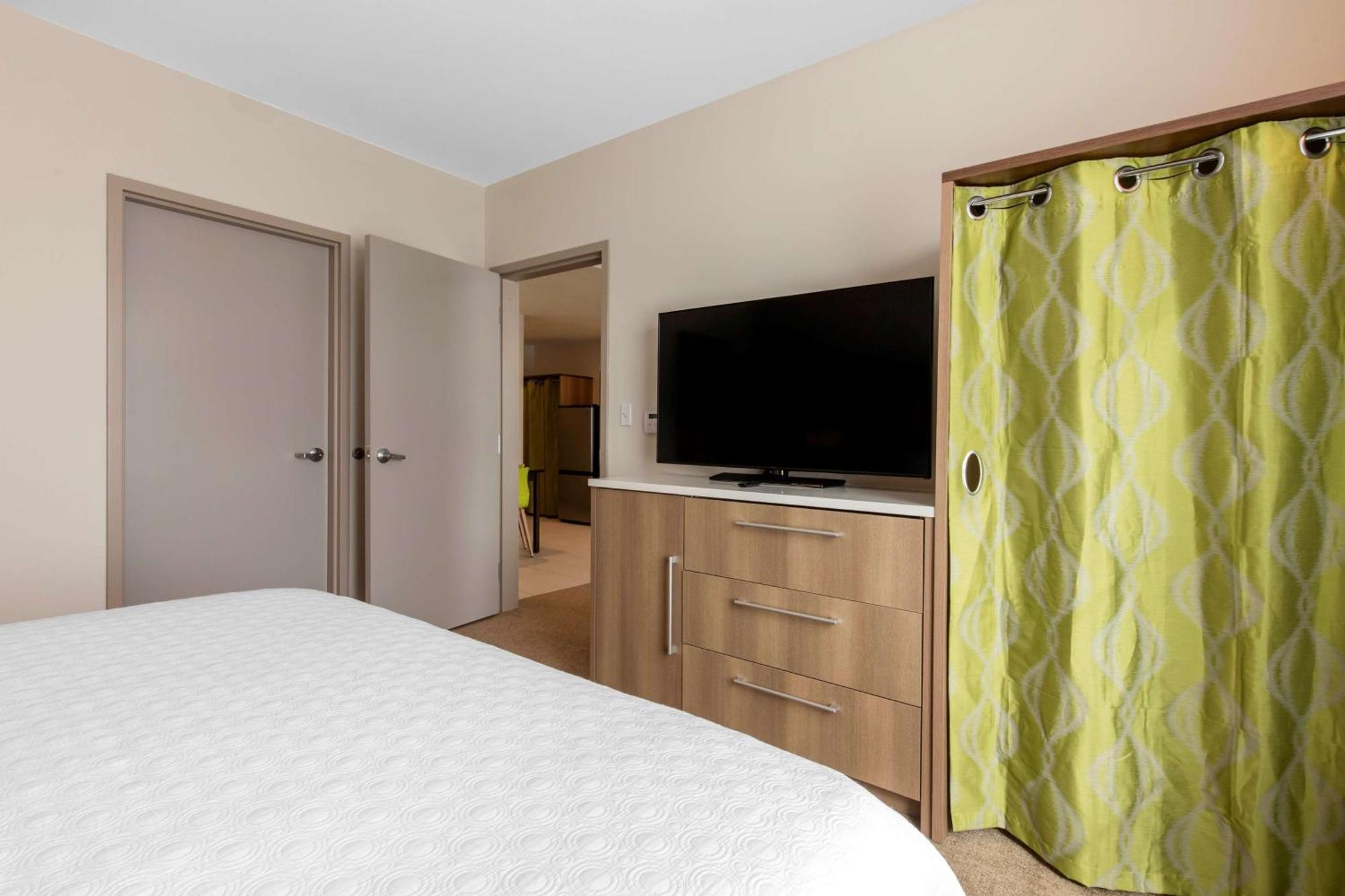 Home2 Suites By Hilton Olive Branch Extérieur photo