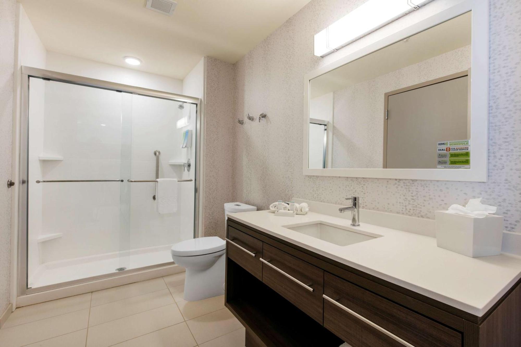 Home2 Suites By Hilton Olive Branch Extérieur photo