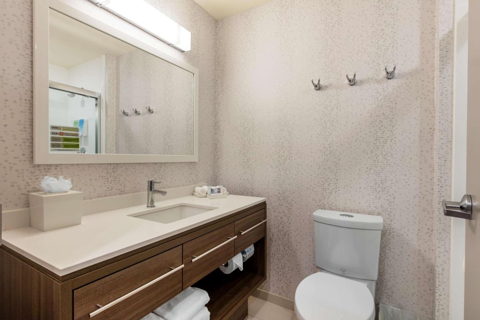Home2 Suites By Hilton Olive Branch Extérieur photo