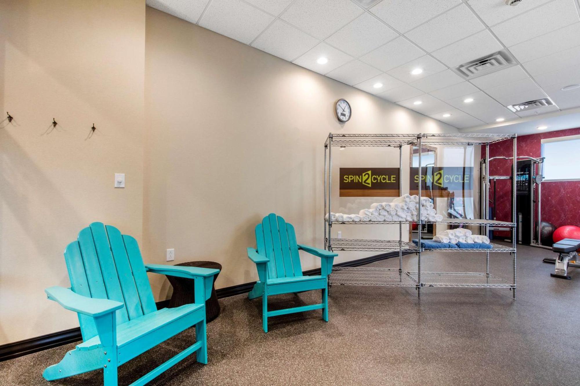 Home2 Suites By Hilton Olive Branch Extérieur photo