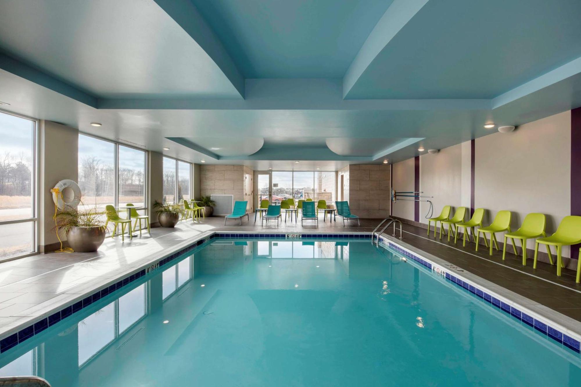 Home2 Suites By Hilton Olive Branch Extérieur photo