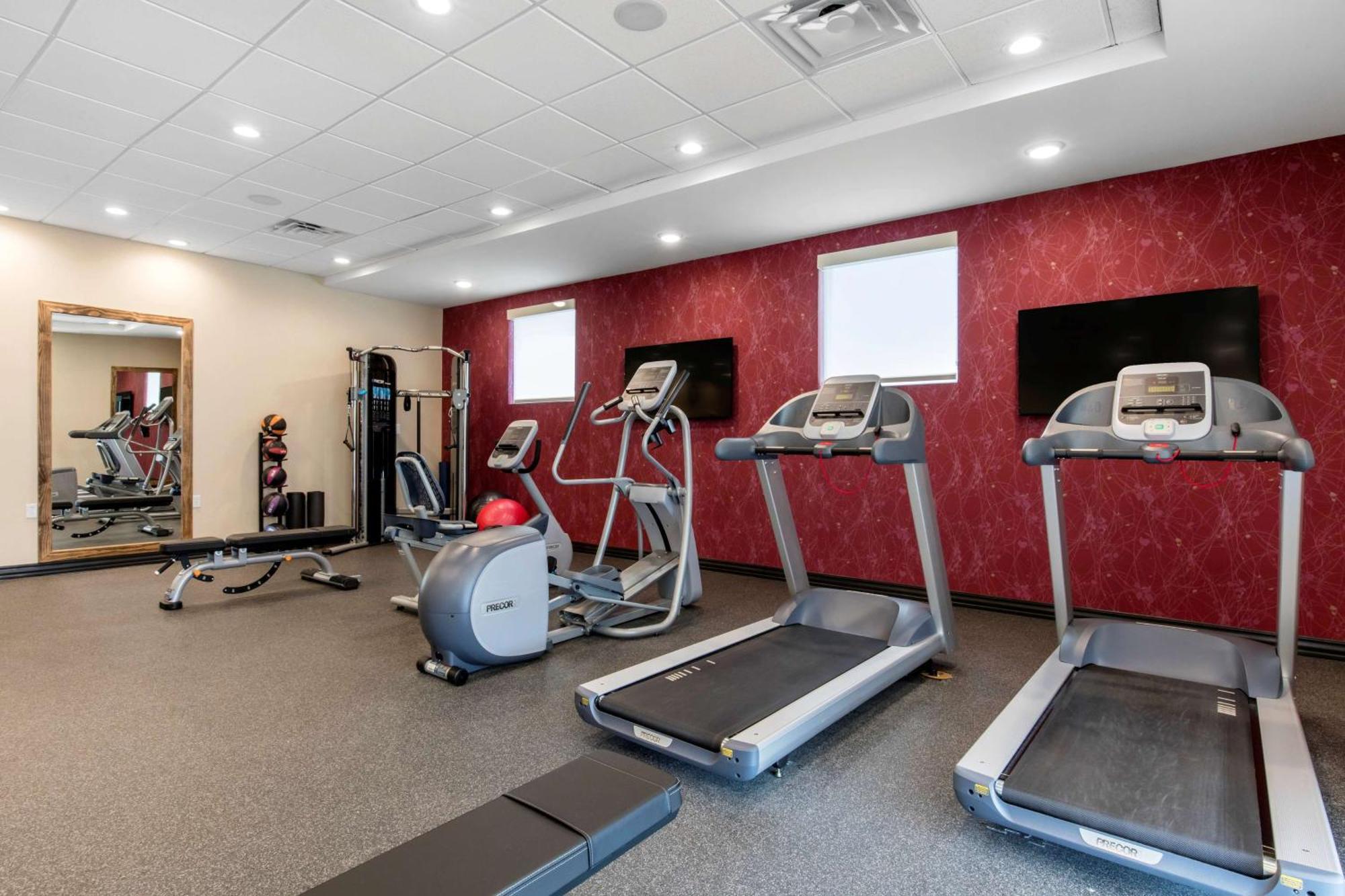 Home2 Suites By Hilton Olive Branch Extérieur photo